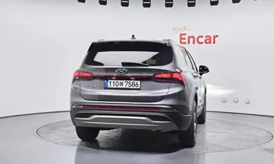 Hyundai Santafe 2021, 34846 км, за 16068.19 USD