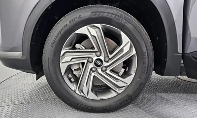 Hyundai Santafe 2021, 34846 км, за 16068.19 USD