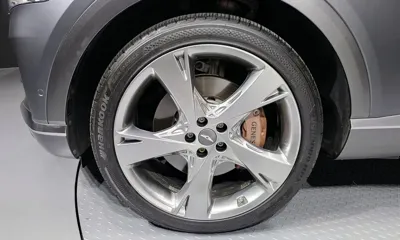 Genesis GV80 2022, 50760 км, за 31398.75 USD