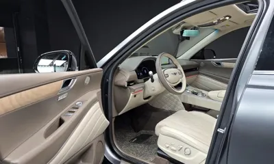 Genesis GV80 2022, 50760 км, за 31398.75 USD - фото 10