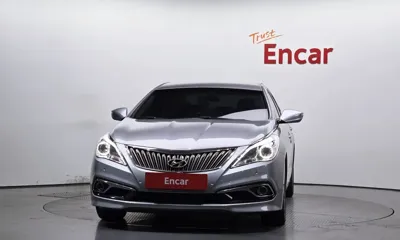 Hyundai Grandeur 2016, 224495 км, за 3171.46 USD