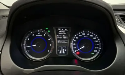 Hyundai Grandeur 2016, 224495 км, за 3171.46 USD - фото 8