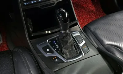 Hyundai Grandeur 2016, 224495 км, за 3171.46 USD - фото 9