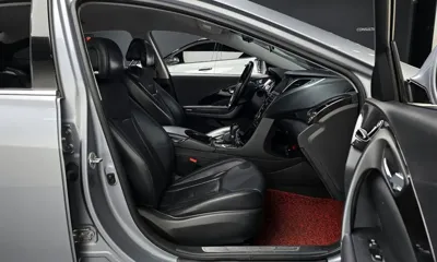 Hyundai Grandeur 2016, 224495 км, за 3171.46 USD - фото 10