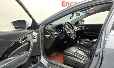 Hyundai Grandeur 2016, 224495 км, за 3171.46 USD - фото 11