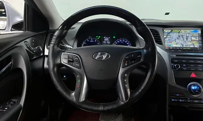 Hyundai Grandeur 2016, 224495 км, за 3171.46 USD - фото 13