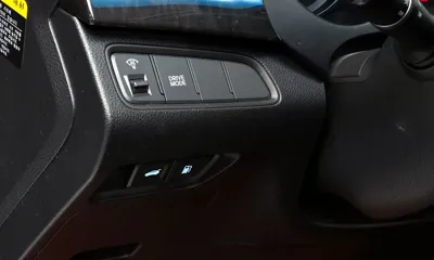Hyundai Grandeur 2016, 224495 км, за 3171.46 USD - фото 14