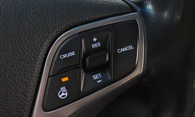 Hyundai Grandeur 2016, 224495 км, за 3171.46 USD - фото 15