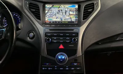 Hyundai Grandeur 2016, 224495 км, за 3171.46 USD - фото 17