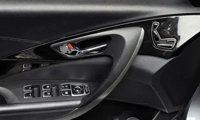 Hyundai Grandeur 2016, 224495 км, за 3171.46 USD - фото 18