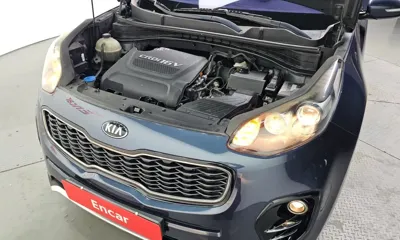 Kia Sportage 2017, 146963 км, за 6937.56 USD - фото 6