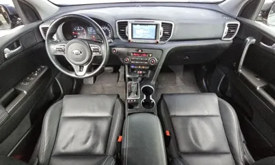 Kia Sportage 2017, 146963 км, за 6937.56 USD - фото 7