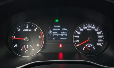 Kia Sportage 2017, 146963 км, за 6937.56 USD - фото 8