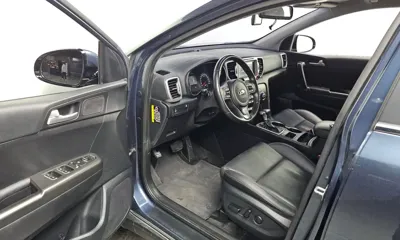 Kia Sportage 2017, 146963 км, за 6937.56 USD - фото 10