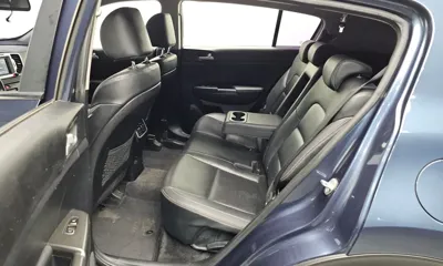 Kia Sportage 2017, 146963 км, за 6937.56 USD - фото 11