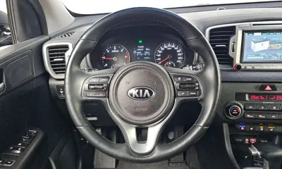 Kia Sportage 2017, 146963 км, за 6937.56 USD - фото 14