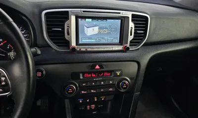 Kia Sportage 2017, 146963 км, за 6937.56 USD - фото 16