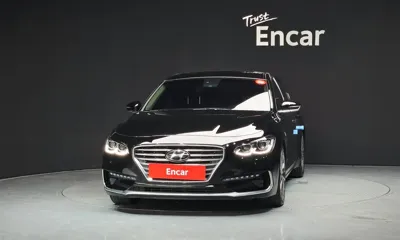 Hyundai Grandeur 2019, 39979 км, за 11449.4 USD