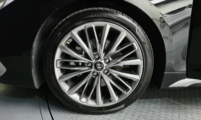 Hyundai Grandeur 2019, 39979 км, за 11449.4 USD