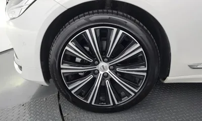 Volvo S90 2022, 17537 км, за 28093.62 USD