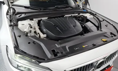 Volvo S90 2022, 17537 км, за 28093.62 USD - фото 6