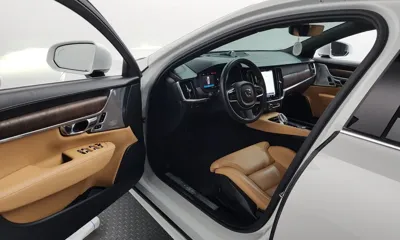 Volvo S90 2022, 17537 км, за 28093.62 USD - фото 10