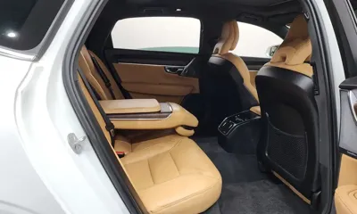 Volvo S90 2022, 17537 км, за 28093.62 USD - фото 11