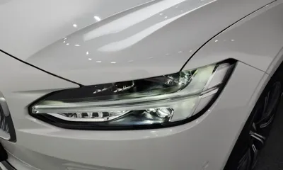 Volvo S90 2022, 17537 км, за 28093.62 USD - фото 22