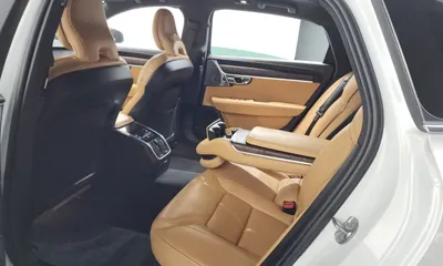 Volvo S90 2022, 17537 км, за 28093.62 USD - фото 27
