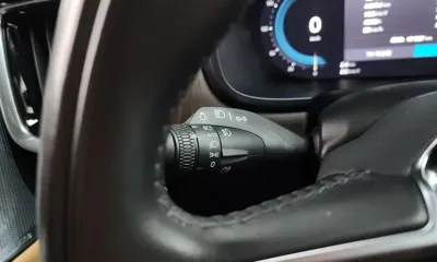 Volvo S90 2022, 17537 км, за 28093.62 USD - фото 30
