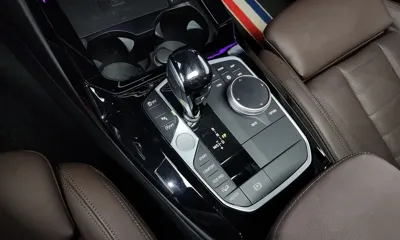 BMW X3 2022, 50181 км, за 36037.81 USD - фото 9