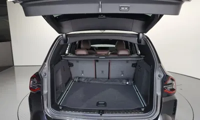 BMW X3 2022, 50181 км, за 36037.81 USD - фото 20