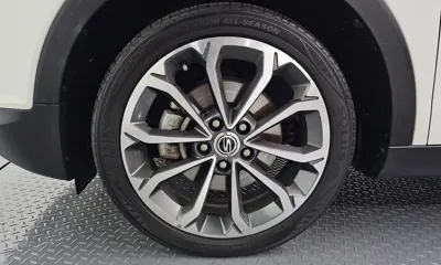 KG_Mobility_Ssangyong TIBOLI 2017, 142180 км, за 4296.67 USD