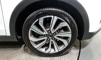 KG_Mobility_Ssangyong TIBOLI 2020, 114177 км, за 7225.43 USD