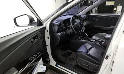 KG_Mobility_Ssangyong TIBOLI 2020, 114177 км, за 7225.43 USD - фото 10
