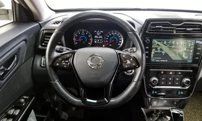 KG_Mobility_Ssangyong TIBOLI 2020, 114177 км, за 7225.43 USD - фото 13