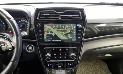 KG_Mobility_Ssangyong TIBOLI 2020, 114177 км, за 7225.43 USD - фото 14