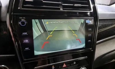 KG_Mobility_Ssangyong TIBOLI 2020, 114177 км, за 7225.43 USD - фото 15
