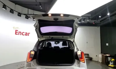 KG_Mobility_Ssangyong TIBOLI 2020, 114177 км, за 7225.43 USD - фото 20