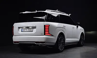 Hyundai Palisade 2026, 15959 км, за 41302.95 USD