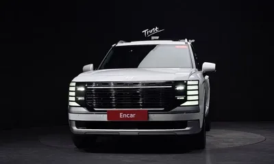 Hyundai Palisade 2026, 15959 км, за 41302.95 USD