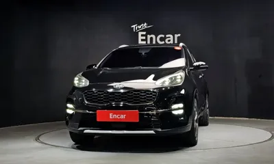 Kia Sportage 2019, 141744 км, за 9518.18 USD