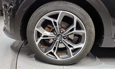 Kia Sportage 2019, 141744 км, за 9518.18 USD