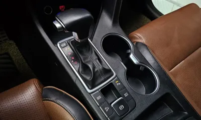 Kia Sportage 2019, 141744 км, за 9518.18 USD - фото 9