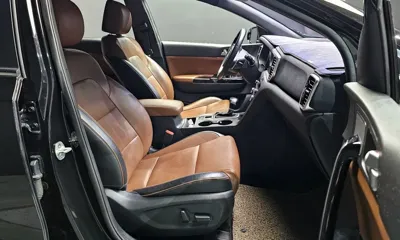Kia Sportage 2019, 141744 км, за 9518.18 USD - фото 10
