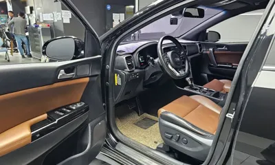Kia Sportage 2019, 141744 км, за 9518.18 USD - фото 11