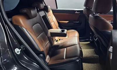 Kia Sportage 2019, 141744 км, за 9518.18 USD - фото 12