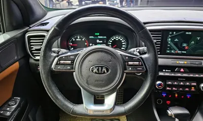 Kia Sportage 2019, 141744 км, за 9518.18 USD - фото 13