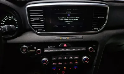 Kia Sportage 2019, 141744 км, за 9518.18 USD - фото 14