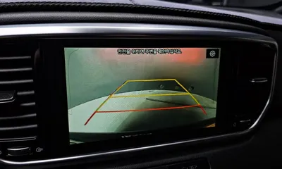 Kia Sportage 2019, 141744 км, за 9518.18 USD - фото 15